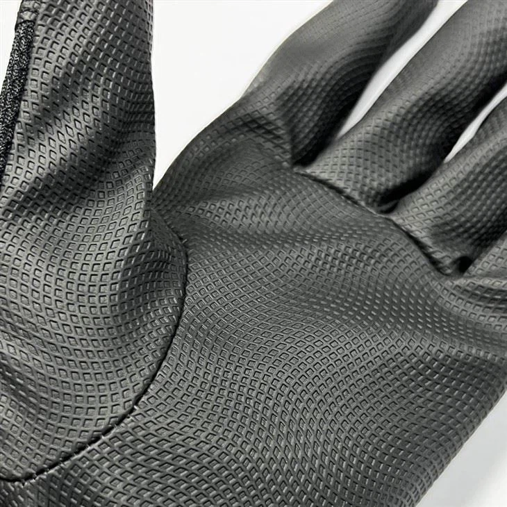 Pu Work Safety Gloves factory