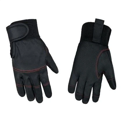 Sarung Tangan Non Slip di Sarung Tangan Pengaman