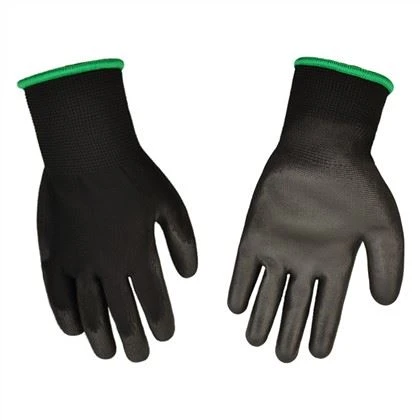 Sarung Tangan Nitril yang Aman