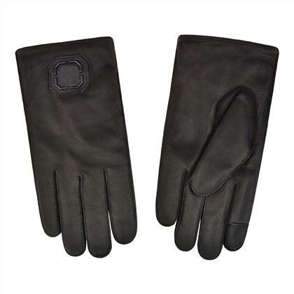 Sarung tangan kulit hangat