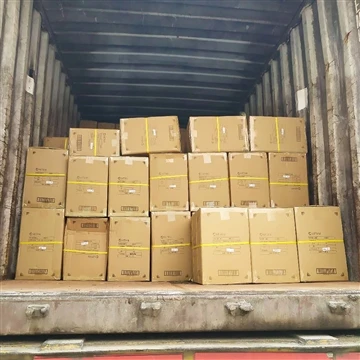 Sarung Tangan Las Keselamatan Kerja Pengelasan Sedang Diatur Untuk Pengiriman